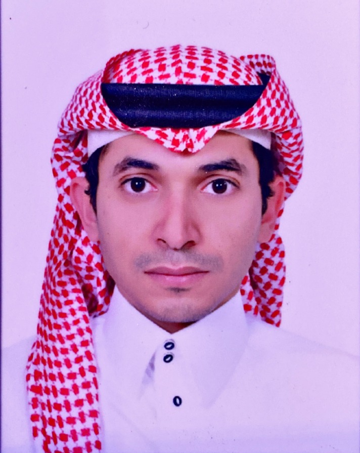 Dr. Mohammed Bakkar